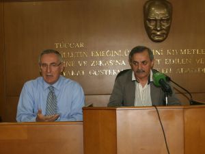 Fındıkta Ortak Ses