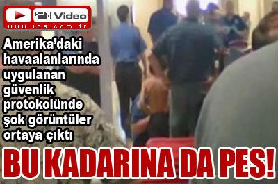 Bu Kadarına Da Pes!