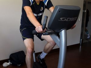 Fenerbahçe Grundig Yeni Sezon Hazırlıklarına Start Verdi