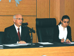 Merkez İlçe Öğrenci Temsilcileri Seçimi Yapıldı