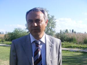 Sporcularını Yalnız Bırakmadı…