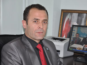 Artık Şehit Haberi Duymak İstemiyoruz