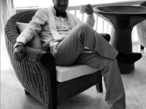 Ünlü Koreograf Erez Eğilmezden Muhteşem Show