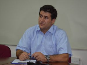 Bucaspor’da Adanaspor Maçı Hazırlıkları Başladı