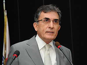 Orman-Su İlişkileri Konferansı 