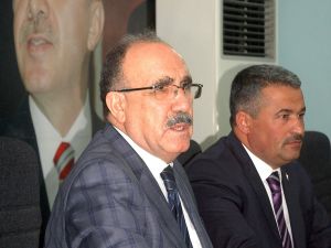 Başbakan Yardımcısı Atalay’ın Van Gezisi