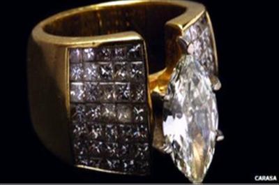 300 Bin Dolarlık Saat Almak İster Misiniz?