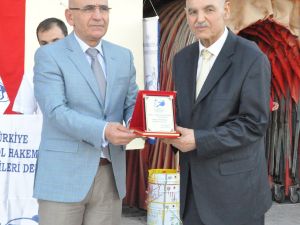 Malatyalı Hakemler Yeni Sezonu Törenle Açtı