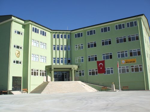 YİBODA Bakım Ve Onarım Çalışması Yapılıyor