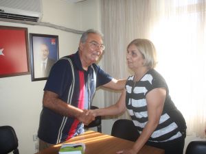 Deniz Baykaldan Değerlendirmeler