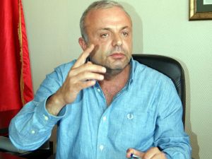 Bandırmaspor Yönetimi, Vekil Ve Kaymakama Kötü Tezahüratı Kınadı