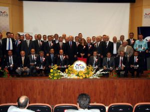 Tbmm Başkanı Cemil Çiçek: