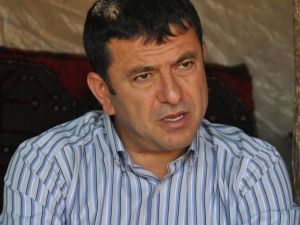 Chp Malatya Milletvekili Veli Ağbaba: