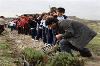 İhlas Kolejinden Geleceğe Anlamlı Miras