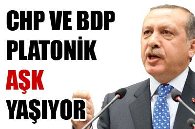 Başbakan Partisinin Grup Toplantısında Konuşuyor