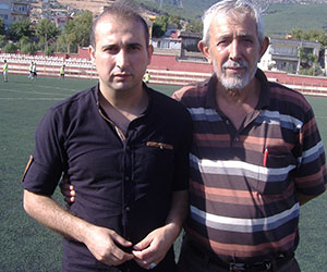 Arsan Sümerspor Sezonu Açtı