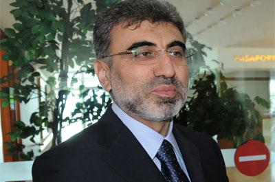 Bakan Yıldızdan Nükleer Santral Açıklaması