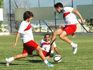 Spor Toto 2. Lig