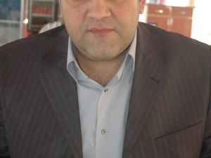 Selçuk Öztürk Camiadan Sabır Ve Hoşgörü Bekliyor