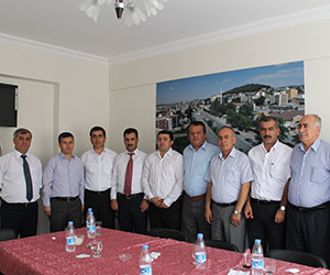 PAGİADtan kahvaltı