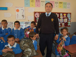 Beyaz Tahta İle Aydınlık Yarınlara  