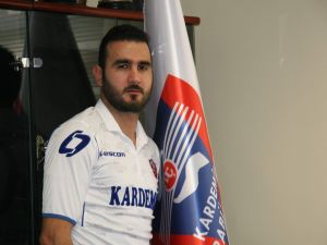 Gökhan Ünal, Kardemir D.ç Karabükspor’a İmzayı Attı