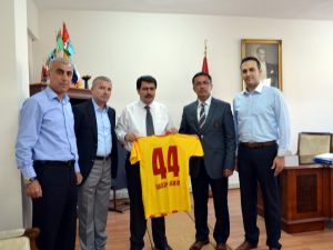 Spor Toto 2. Lig