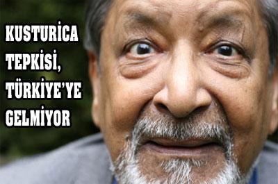 Naipaul, Türkiyeye Gelmiyor