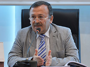 Belediye Meclisi 5 Eylül’de Toplandı