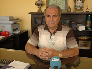 Çerezlik Ayçekirdeği Çiftçinin Yüzünü Güldürdü  