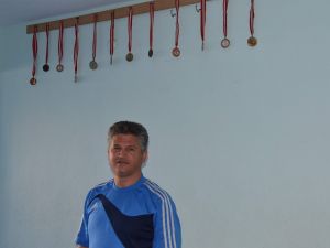 Yıldızlar Türkiye Tekvando Şampiyonası’nda İzmir Rüzgarı