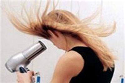 Saçınızı Kurutmadan Dışarı Çıkmayın