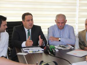 Giresun’da Yamyam Tartışması