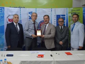 En Yenilikçi Kobi’ler Ödül Aldı