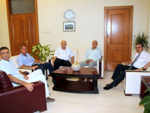 Akibin Eylül Ayı Toplantısı