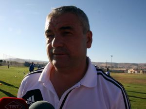 Sivasspor Adem Koçak İle Anlaştı