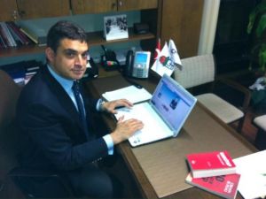 Chpli Umut Oran, Hgsyi Meclis Gündemine Taşıdı