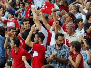 Euro Basket 2013 Elemeleri