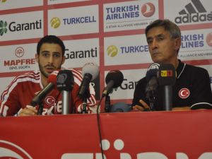 Türkiye-italya Basketbol Maçının Ardından