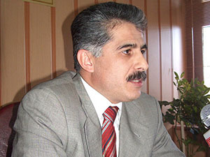 Çatak Başvuruları Başladı