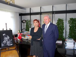 Leman Sam’dan Konser Tepkisi