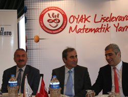 Matematik Yarışmasına 513 Okul Katılacak