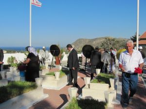 Eroğlu: “dilerim Rumlar, Fenerbahçe-ael Maçında Da Bir Çılgınlık Yapmazlar”