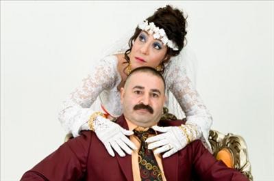 Kuzu Ailesi Dağılıyor!