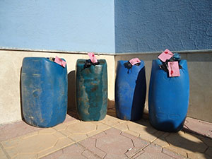 Kaçak Akaryakıt Operasyonu