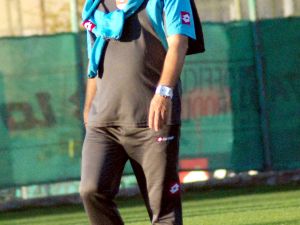 Eriş’ten ‘transfer’ Değerlendirmesi