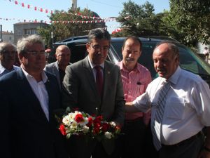 Chp Genel Başkan Yardımcısı Günaydın, İpsala’da Çeltik Hasadına Katıldı