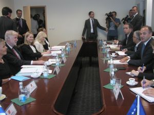 Finlandiya, Denetimli Bağımsızlığın Sona Ermesinden Dolayı Kosova’yı Kutladı