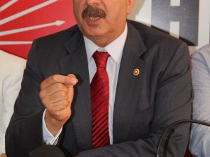 Chp Milletvekilinden Fındık Açıklaması