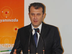 6. Ulusal Eşgüdüm Toplantısı Kahramanmaraşta Başladı  